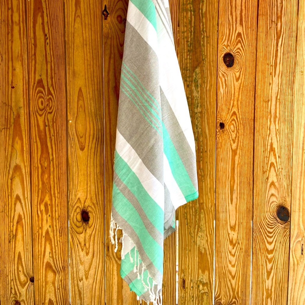 Turkish towel
